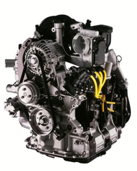 U1715 Engine